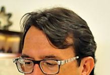 Stefano Dessena confía en la innovación y en el equipo de Alliance Healthcare