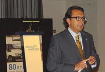 Alliance muestra su apuesta por el ‘marketing’ en farmacia