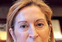 Pastor apuesta por priorizar en el gasto en sanidad y por un acuerdo marco con la farmacia