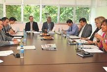 La investigación independiente necesita una mayor financiación y establecer un plan común