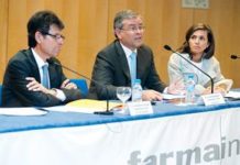 Ramentol pide al PP “sentido de Estado” para que sus autonomías no copien el ‘cataloguiño’