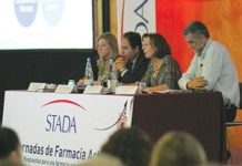 Stada repitió el éxito de sus Jornadas de Farmacia Activa en Barcelona