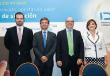 El proceso de los ensayos es más ágil en centros privados