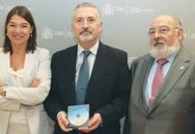 Sanidad y Anefp regulan la publicidad de los fármacos