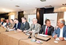 Farmaindustria: “un paso atrás”