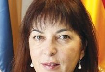 Brígida Mendoza, persona de confianza de Bañolas y Julios, llega a la consejería canaria