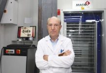 La robotización puede revolucionar la botica y su relación con el paciente