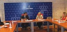 Los COF dicen que si Echániz no salda la deuda habrá desabastecimientos