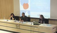 Fernández-Lasquetty presentó la guía de enfermedades raras