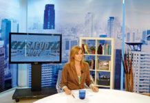 ‘Salud Hoy’ regresa a la parrilla de Intereconomía tras el parón vacacional