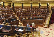 El Parlamento convalida el ‘decretazo’ que impulsará la PPA y cambiará de nuevo el SPR