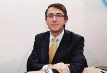“La internalización es uno de nuestros principales objetivos estratégicos”