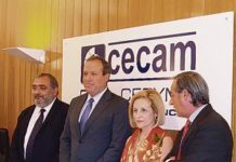 Fefcam luchará para que el boticario no avale la deuda