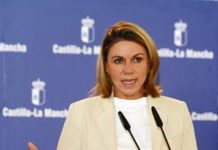 Cospedal sí mete mano a los ‘chiringuitos’ autonómicos