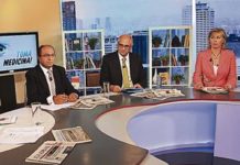 Plaza: “Quedan un montón de temas pendientes”