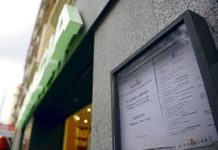 La botica catalana da un primer paso para la reestructuración de las guardias