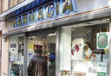 Las boticas manchegas y de otras comunidades siguen a la espera