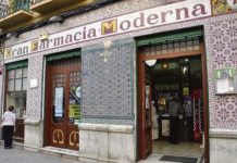 Ceuta y Melilla: otro tipo de farmacia pero con los mismos problemas