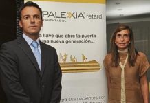 Grünenthal lanza un nuevo medicamento contra el dolor