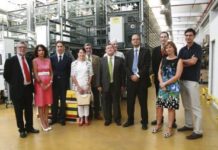 Aragofar se implica con la investigación farmacéutica