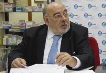 Anefp aplaude la crítica que hace la Aemps a la coexistencia de fármacos con distinto estatus