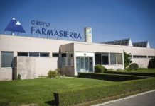 Farmasierra gana proyección internacional con Ibustik