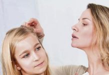 Los españoles no confían su pediculosis al farmacéutico