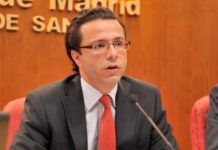 Fernández-Lasquetty confirma que en Madrid se potenciará la PPA