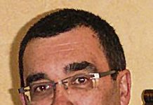 El presidente del COF de Palencia cree que el impago no afectará a esta comunidad