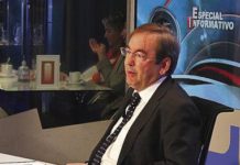 Rosado: “Se ha actuado poco sobre el número de recetas”