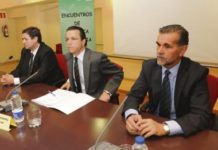 Fernández-Lasquetty niega guardar “píldoras amargas” para después del 20-N
