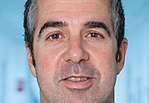 Marc-Antoine Lucchini se pone al frente de Sanofi España