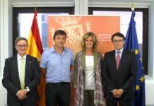 Garmendia ultima la creación de la Agencia de Innovación