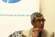Pfizer busca alianzas público-privadas para acelerar la I+D