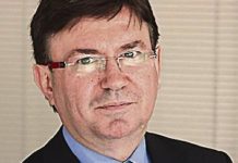 Josep Esteve sustituye a Tarradas al frente de Fefac