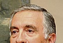 Un buen sucesor para Martínez Olmos con un tiempo de actuación muy limitado