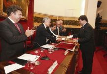 Un premio a toda una trayectoria contra la malaria
