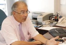 “La gestión de la farmacia ocupa el número uno en nuestras prioridades”