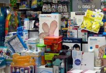 Ventas cruzadas: Una estrategia muy saludable y sin contraindicaciones para la farmacia