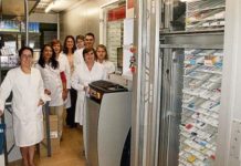 La robotización puede satisfacer la necesidad de clientes y trabajadores