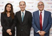 AZ combina el efecto de AINE y la protección gástrica