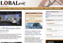 Los contenidos multimedia y las redes sociales protagonizan el relanzamiento de ElGlobal.net