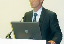 BG-12 reduce la tasa de brotes en un 53% en EMR
