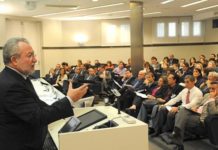 Soria afirma que el SNS tiene un valor “estratégico” en el turismo y la economía