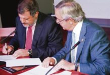 Pharmaceutical Care y académicos bilbaínos trabajan en AF