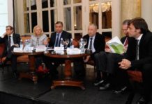 Piden financiación privada para la cartera de servicios