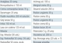 Faes Farma quiere aumentar un 10% el peso de los OTC en su balance de ventas