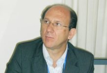“El 16% de los pacientes son atendidos y dados de alta por un internista”
