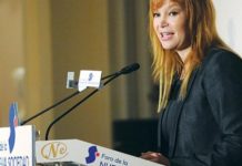 Pajín aboga por un CISNS “vinculante y fiscalizador”