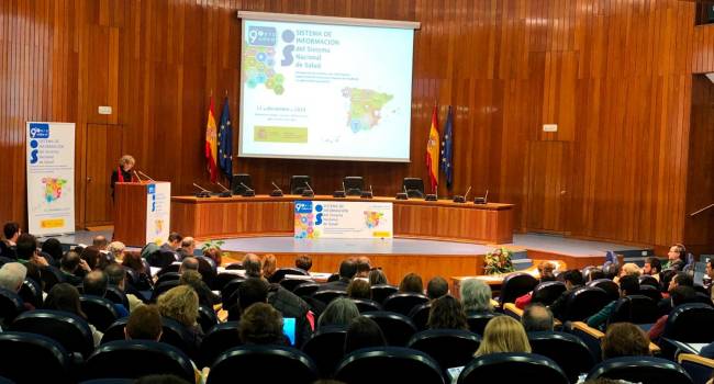España participará en la encuesta paRIS para medir la atención a los pacientes crónicos